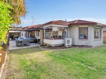 147 North Street, Feilding, Feilding