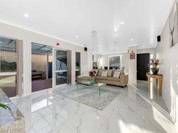 39 Kotuku Crescent, Takanini, Auckland