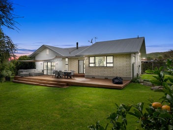 8 Avery Place, Witherlea, Blenheim