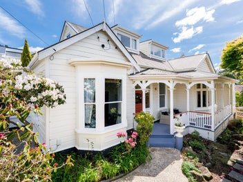 25 Pacific Street, Roslyn, Dunedin