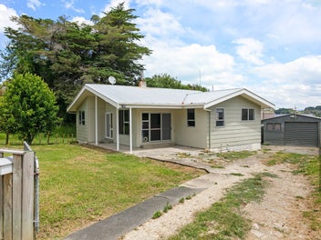227 Tyndall Road, Outer Kaiti, Gisborne