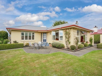 342 Chelmsford Street, Waverley, Invercargill