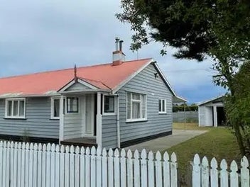 24 Waimate Highway, Makikihi, Waimate