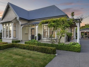 77 Derby Street, St Albans, Christchurch
