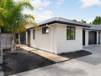 1/60 Boundary Road, Claudelands, Hamilton