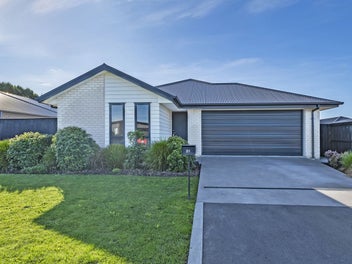 31 Tobollie Drive, Rolleston, Rolleston