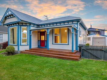 36 Mathers Road, Hoon Hay, Christchurch