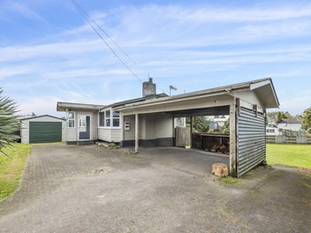 24 Alison Street, Mangakakahi, Rotorua