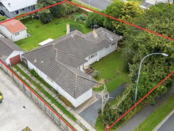 79 Fifth Avenue, Enderley, Hamilton
