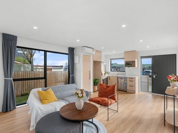 464A Wilsons Road North, Waltham, Christchurch