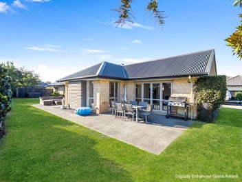 12 Hawthorn Mews, Rangiora, Rangiora