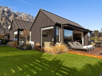 6 Fife Court, Jacks Point, Queenstown