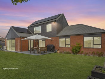 20 Sheraton Place, Redwood, Christchurch