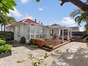 45 Oakley Avenue, Waterview, Auckland