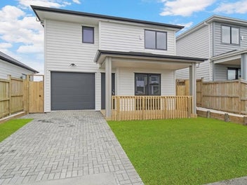 27 Woven Place, Karaka, Papakura