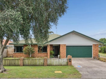 34 Athena Grove, Papamoa Beach, Papamoa