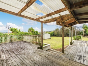 44 Jellicoe Avenue, Tuakau, Tuakau