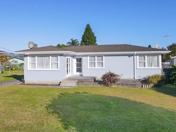 58 Corlett Street, Utuhina, Rotorua