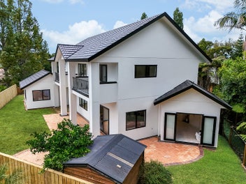 17 Millthorpe Crescent, Pukete, Hamilton