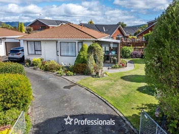 1/72 McParland Street, Elderslea, Upper Hutt