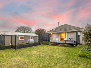 67 Stanbury Avenue, Somerfield, Christchurch
