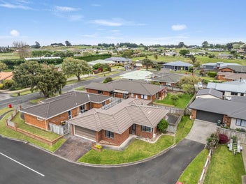 1 Loader Place, Tawhero, Whanganui