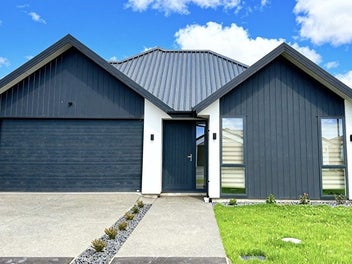 20 Cork Street, Halswell, Christchurch