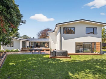 11A Weston Road, St Albans, Christchurch