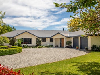 42 Clare Road, Galloway, Alexandra