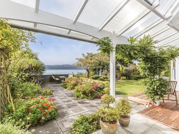 51 Awa Road, Seatoun, Wellington