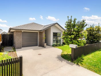 14 Piripono Crescent, Pukekohe, Pukekohe