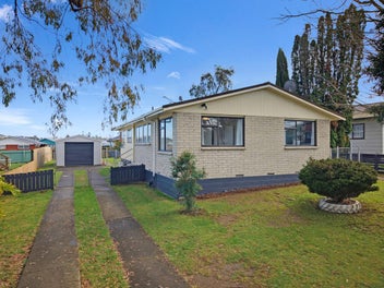 103 Hiskens Place, Te Awamutu, Te Awamutu
