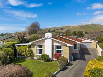 13 Macey Crescent, Witherlea, Blenheim