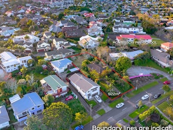 18 Mount Taylor Drive, Glendowie, Auckland