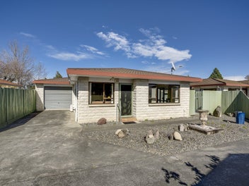 2/52 Avondale Road, Taradale, Napier