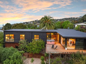 48 Moncks Spur Road, Redcliffs, Christchurch