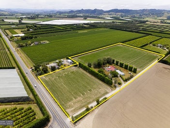 504 Matawai Road, Waerengaahika, Gisborne