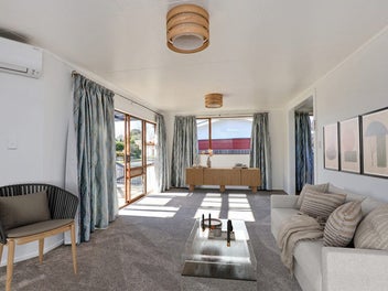 21 Amundsen Avenue, Flaxmere, Hastings