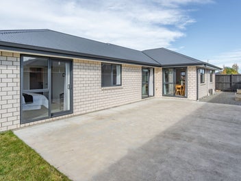 3 Brave Street, Rolleston, Rolleston
