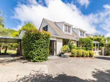 4 Te Mata Peak Road, Havelock North, Havelock North