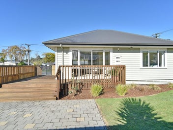 412 Port Hills Road, Hillsborough, Christchurch