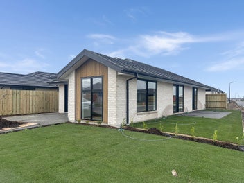 13 Accadia Drive, Rolleston, Rolleston