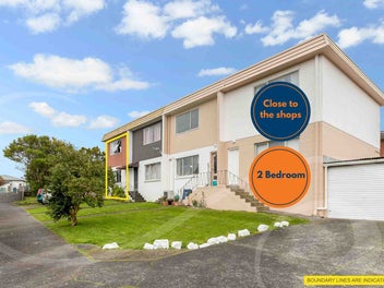 1/78 West Coast Road, Glen Eden, Auckland