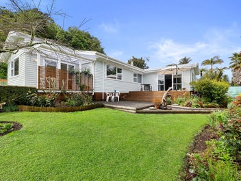 5B Wayne Place, Ferndale, New Plymouth