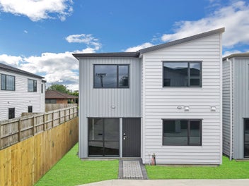 4/67 Huia Road, Papatoetoe, Auckland