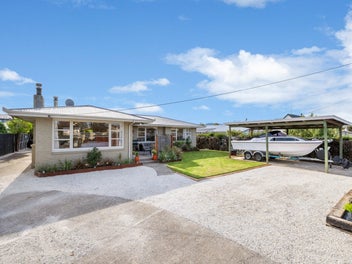 34 Anglesea Street, Renwick