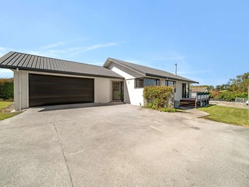 28 Leven Street, South Hill, Oamaru