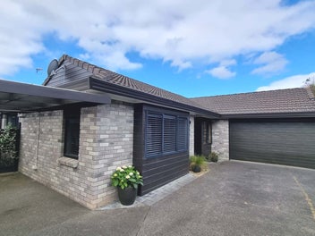 21 Britannia Place, Half Moon Bay, Auckland