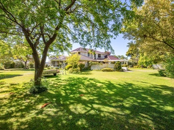 77 Parker Street, Mayfield, Blenheim