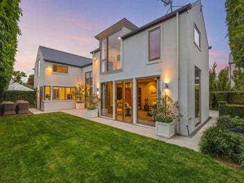 131A Hamilton Avenue, Ilam, Christchurch